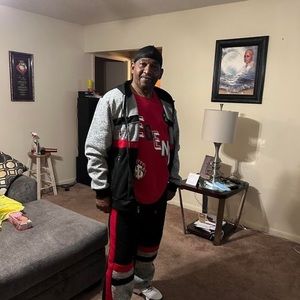 Meet your Posher, David